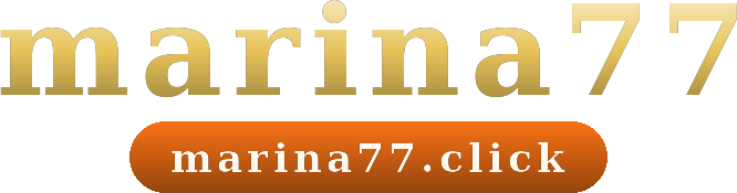 marina77 logo