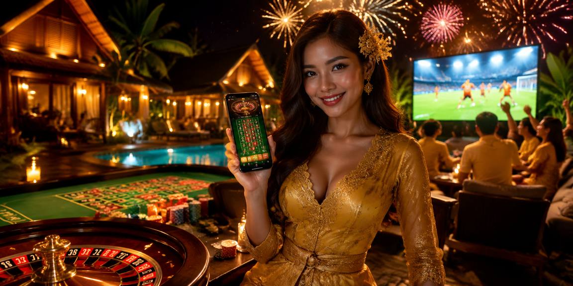 marina77 VIP Baccarat